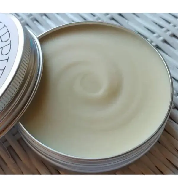 Organic Sleepytime Body Butter Cream, Sleep Inducing, Kid Safe, Massage, Relaxation Straight From Mother Nature